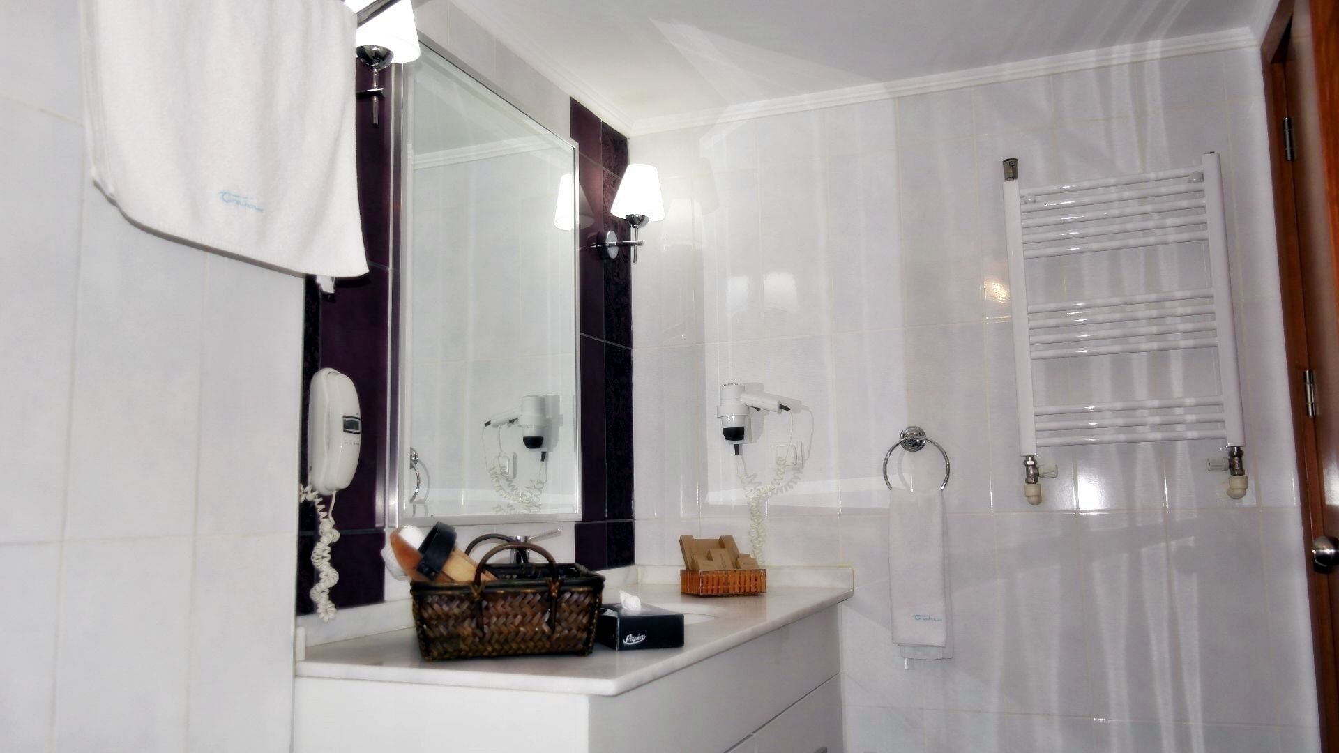 Foto - Turquhouse Hotel
