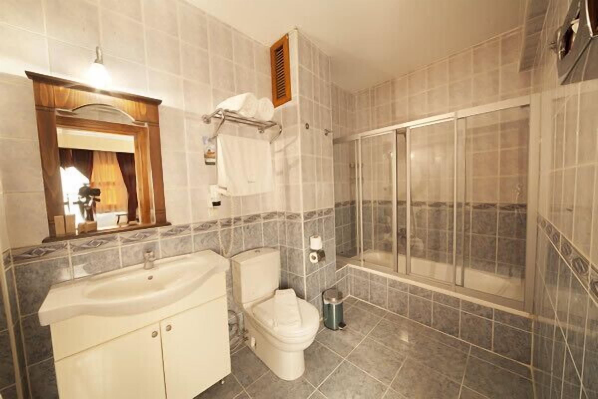 Foto - Turquhouse Hotel