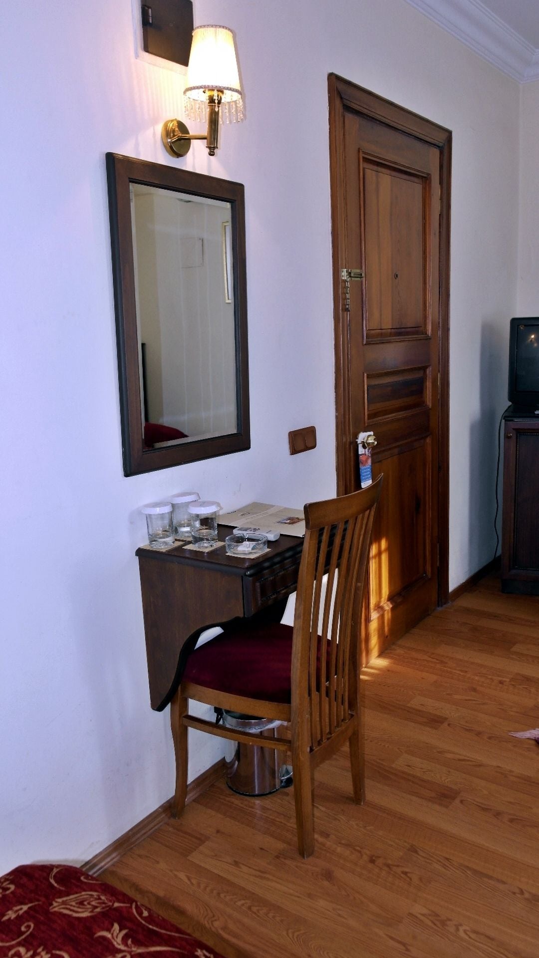 Foto - Turquhouse Hotel
