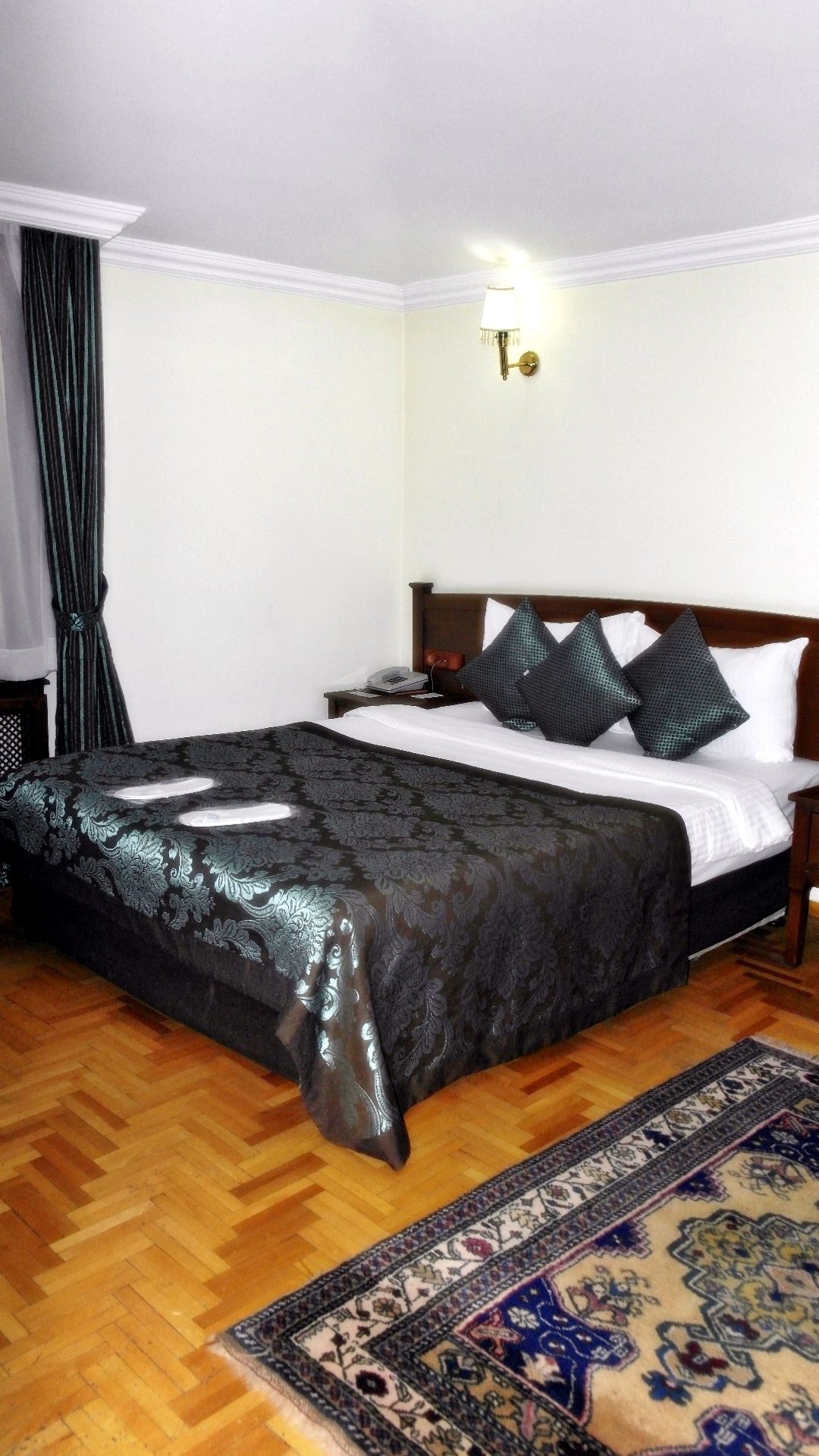 Photo - Turquhouse Boutique Hotel