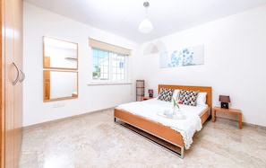 Villa, 4 Bedrooms