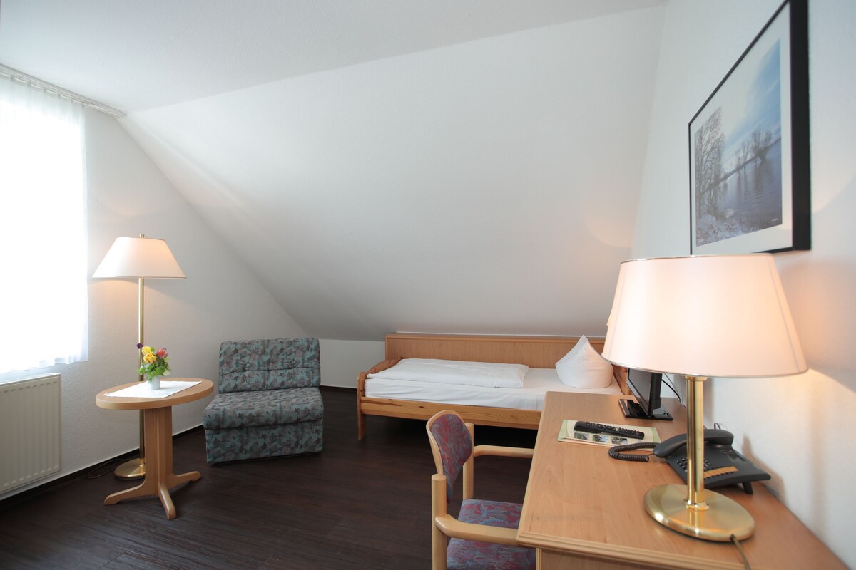 Chambre Simple