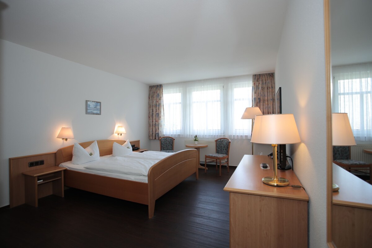 Chambre Double Standard