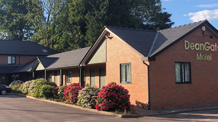 DeanGate Motel