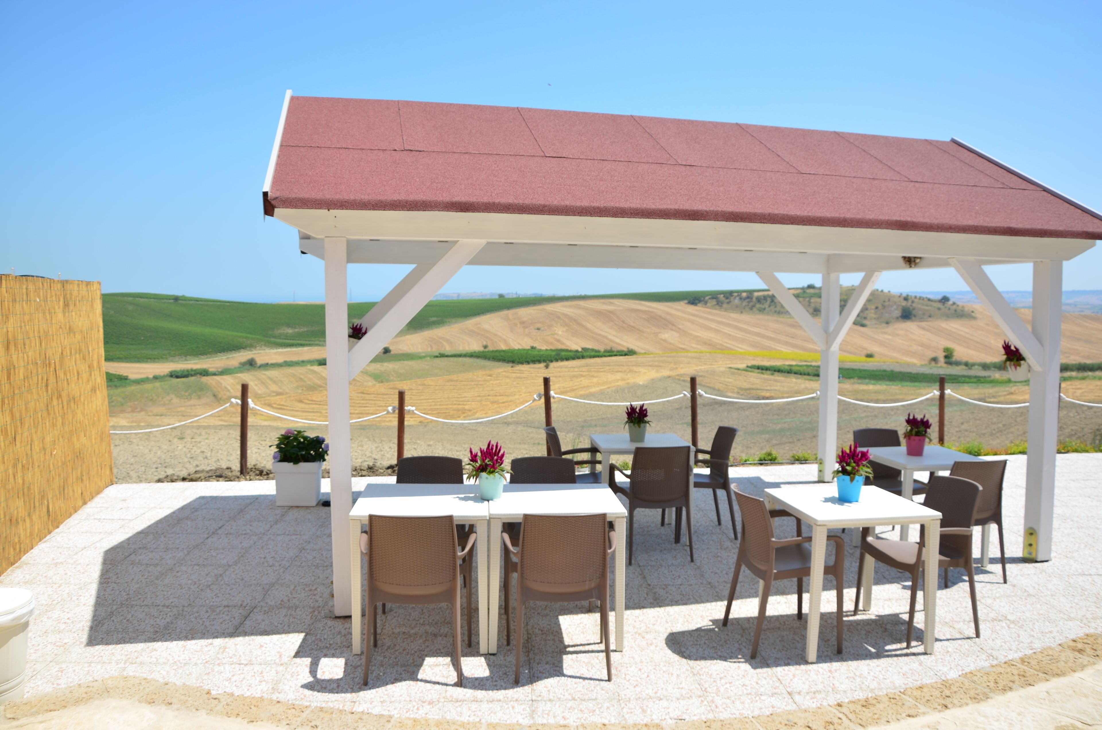 Gazebo