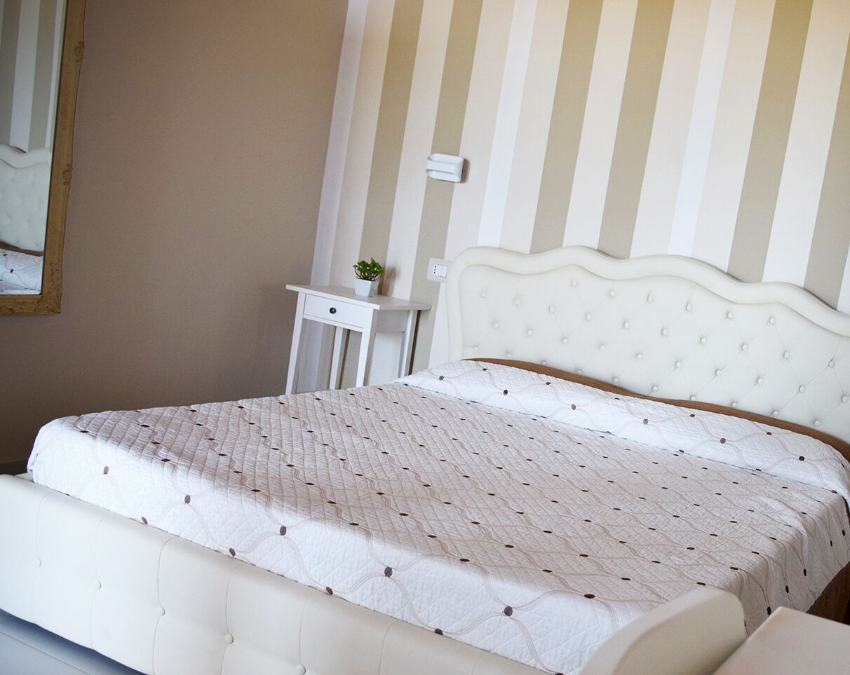 Comfort-Einzelzimmer