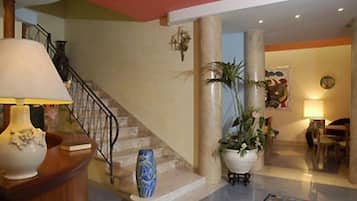 Treppe