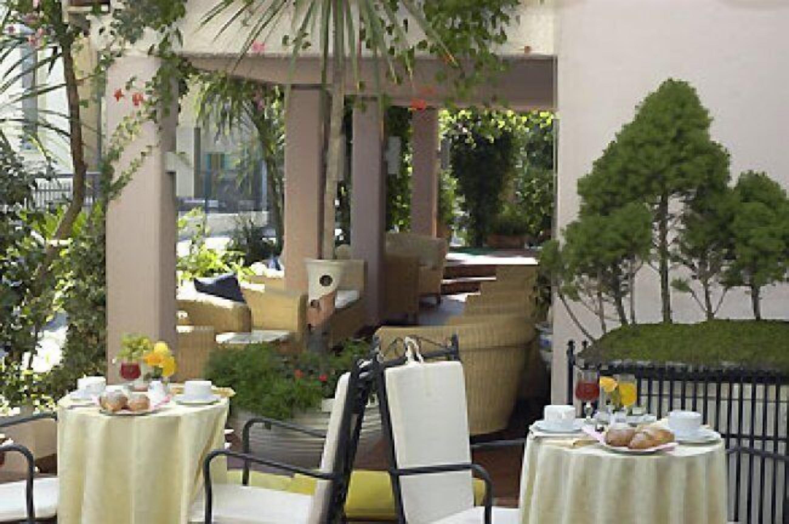 Dagelijks ontbijtbuffet (toeslag)