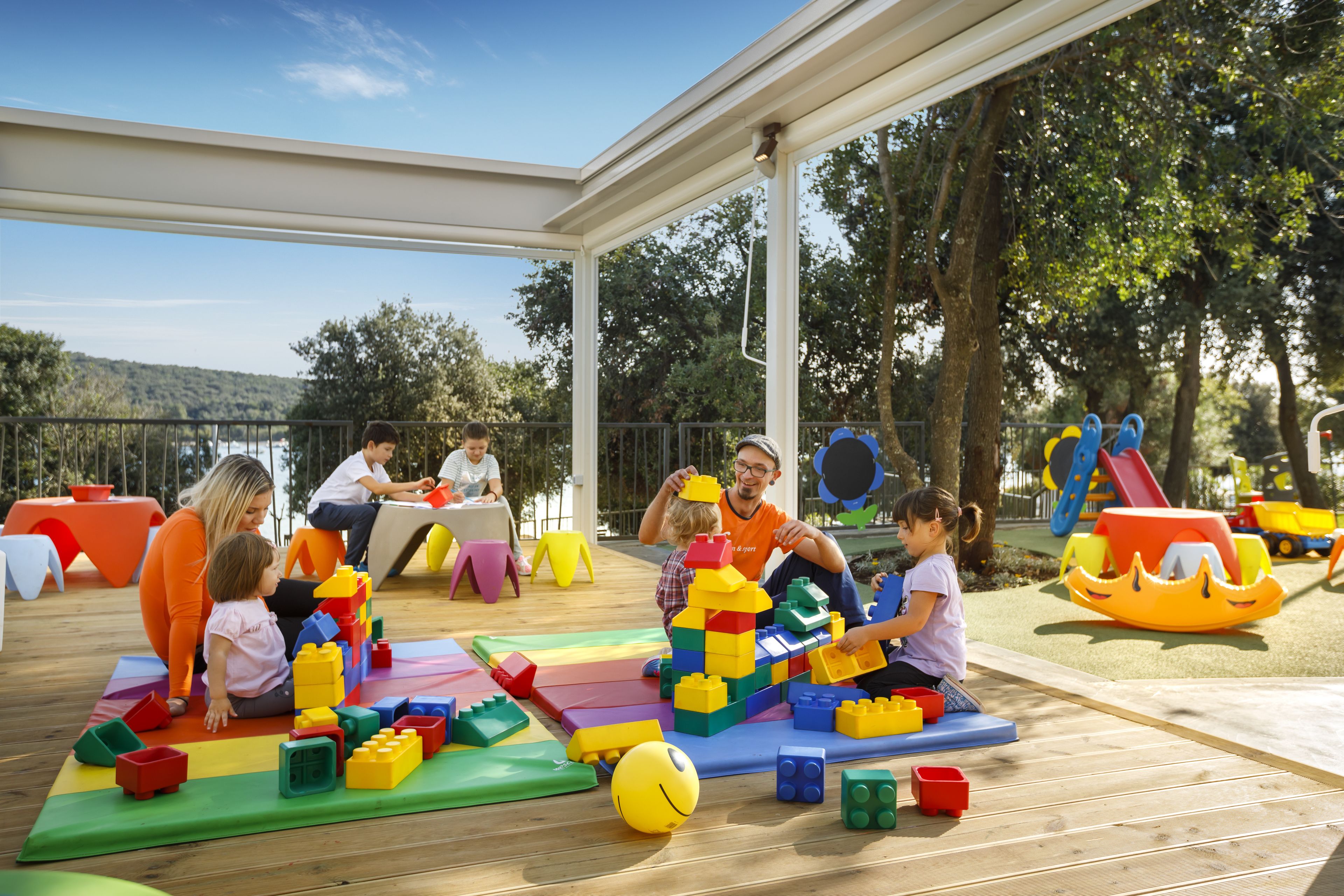 Foto - Maistra Camping Veštar Mobile homes