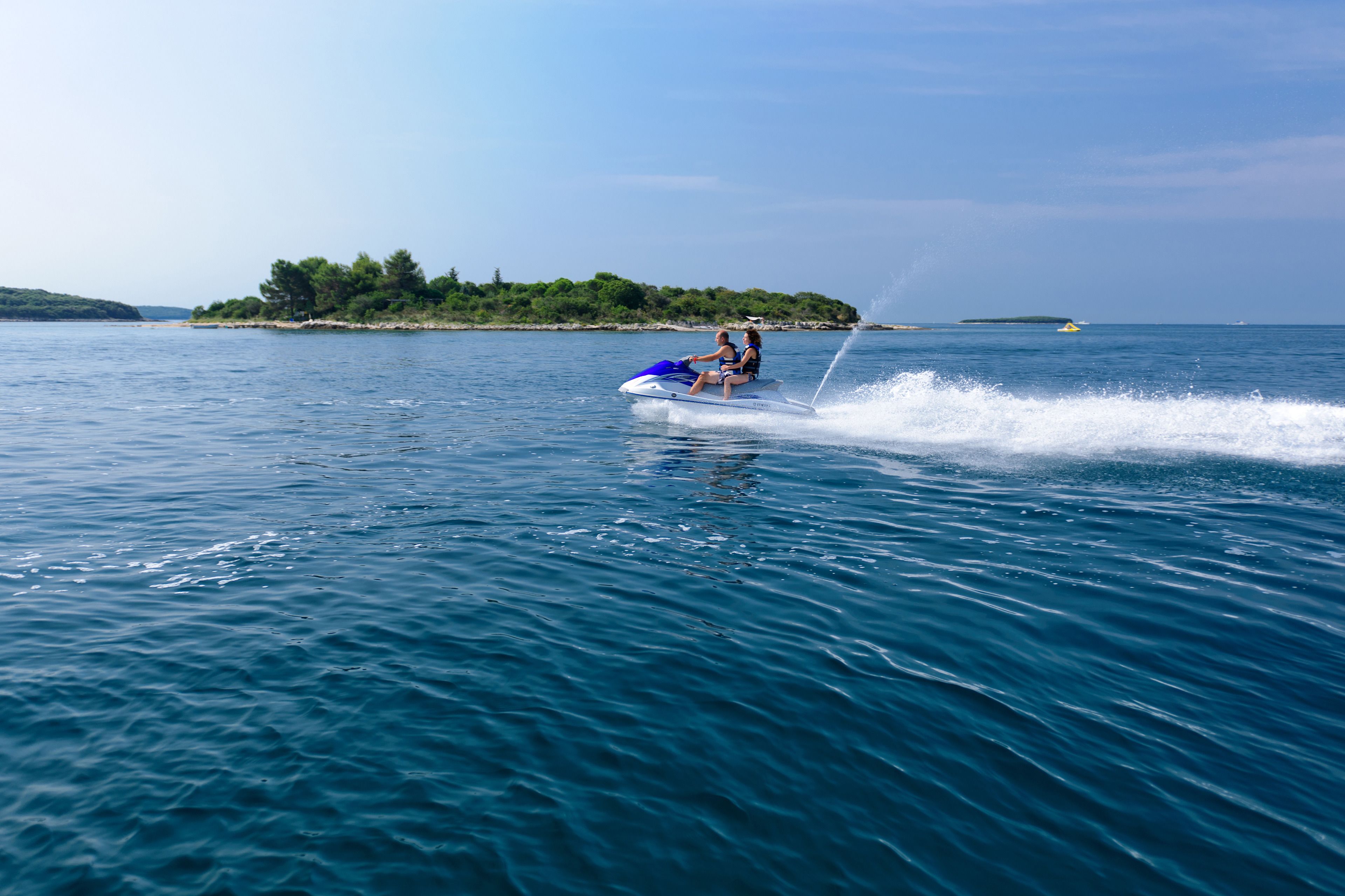 Photo - Maistra Camping Veštar Mobile homes