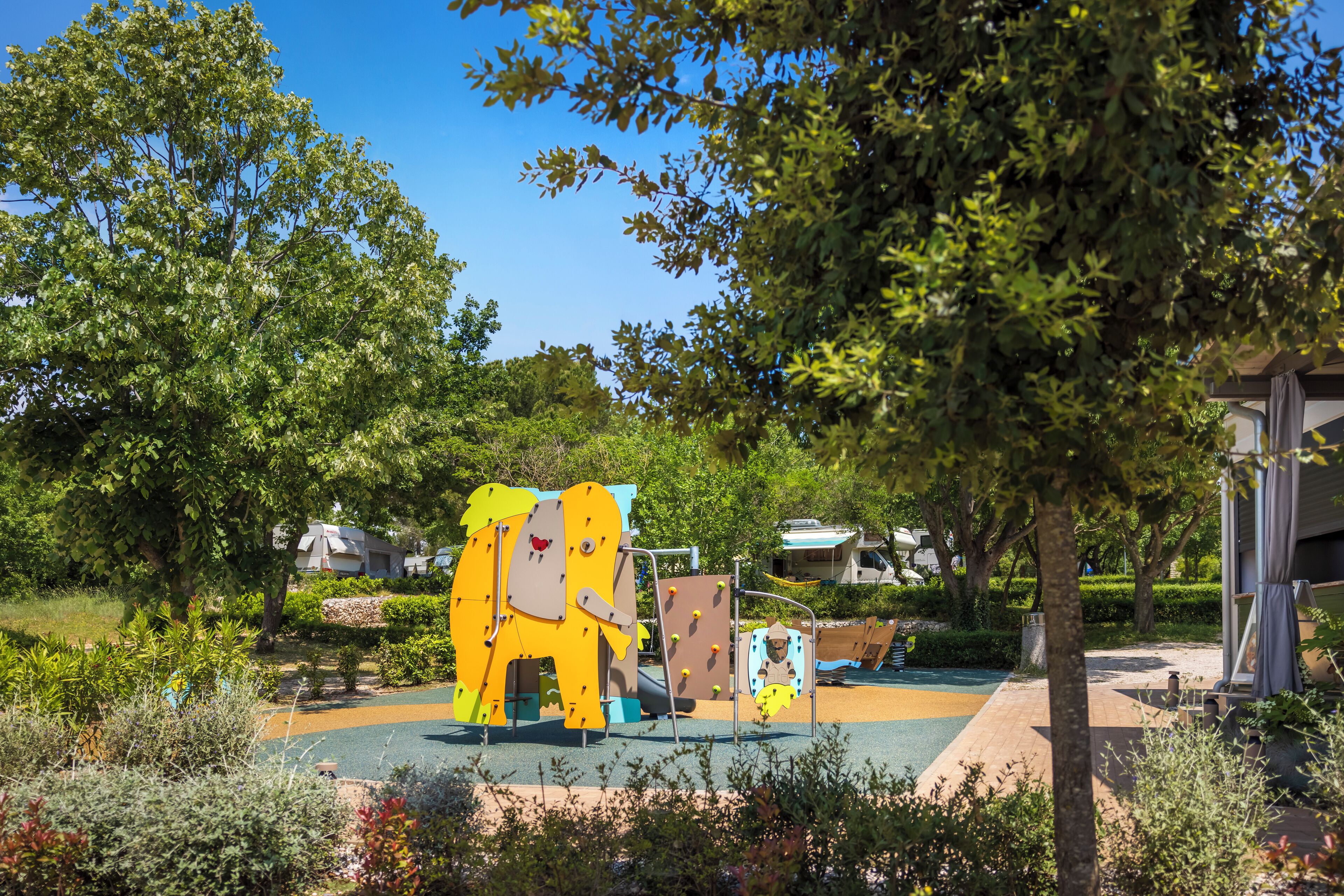 Photo - Maistra Camping Veštar Mobile homes