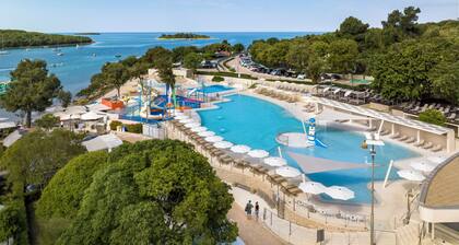 Maistra Camping Veštar Mobile homes