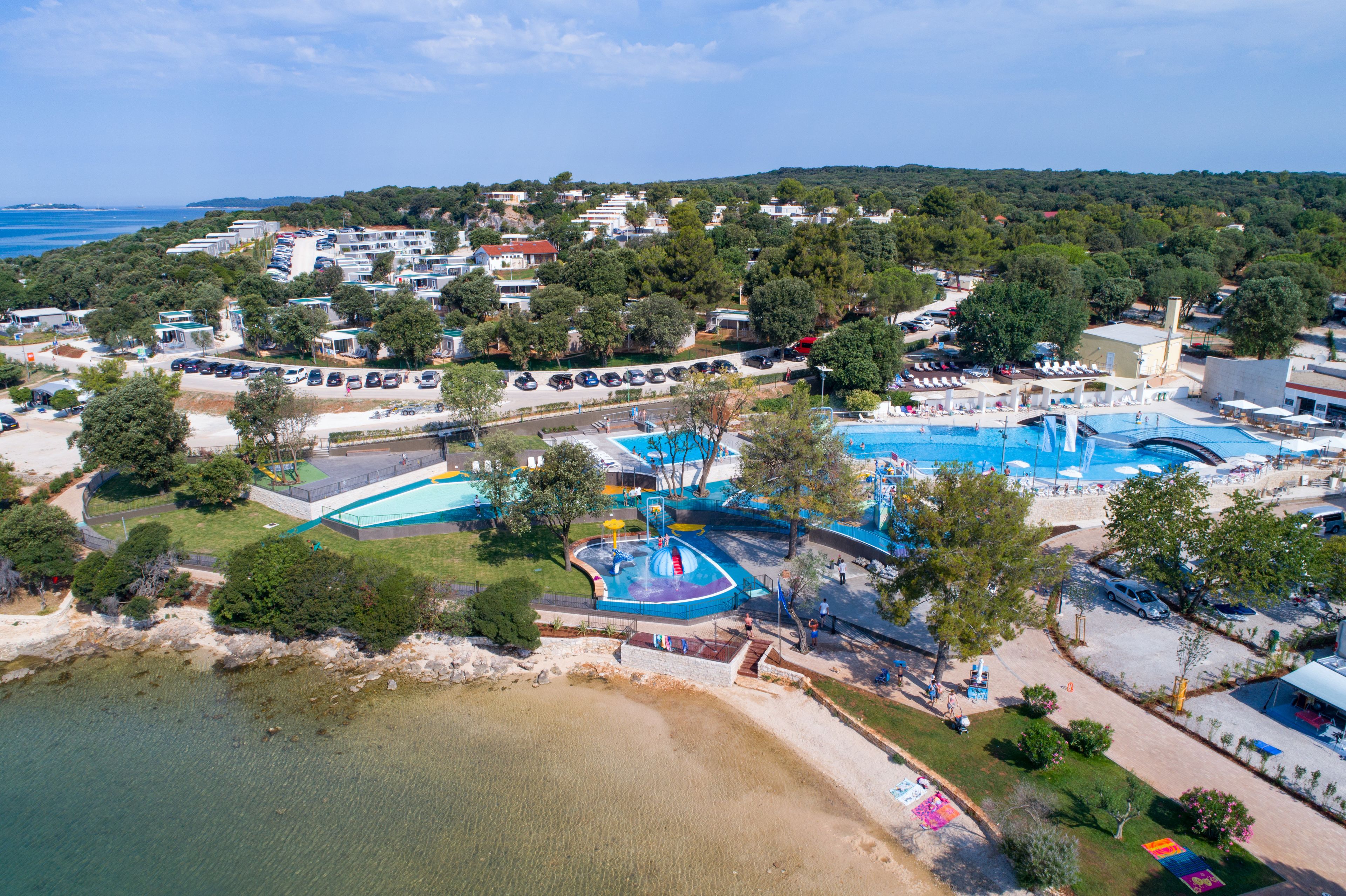 Photo - Maistra Camping Veštar Mobile homes