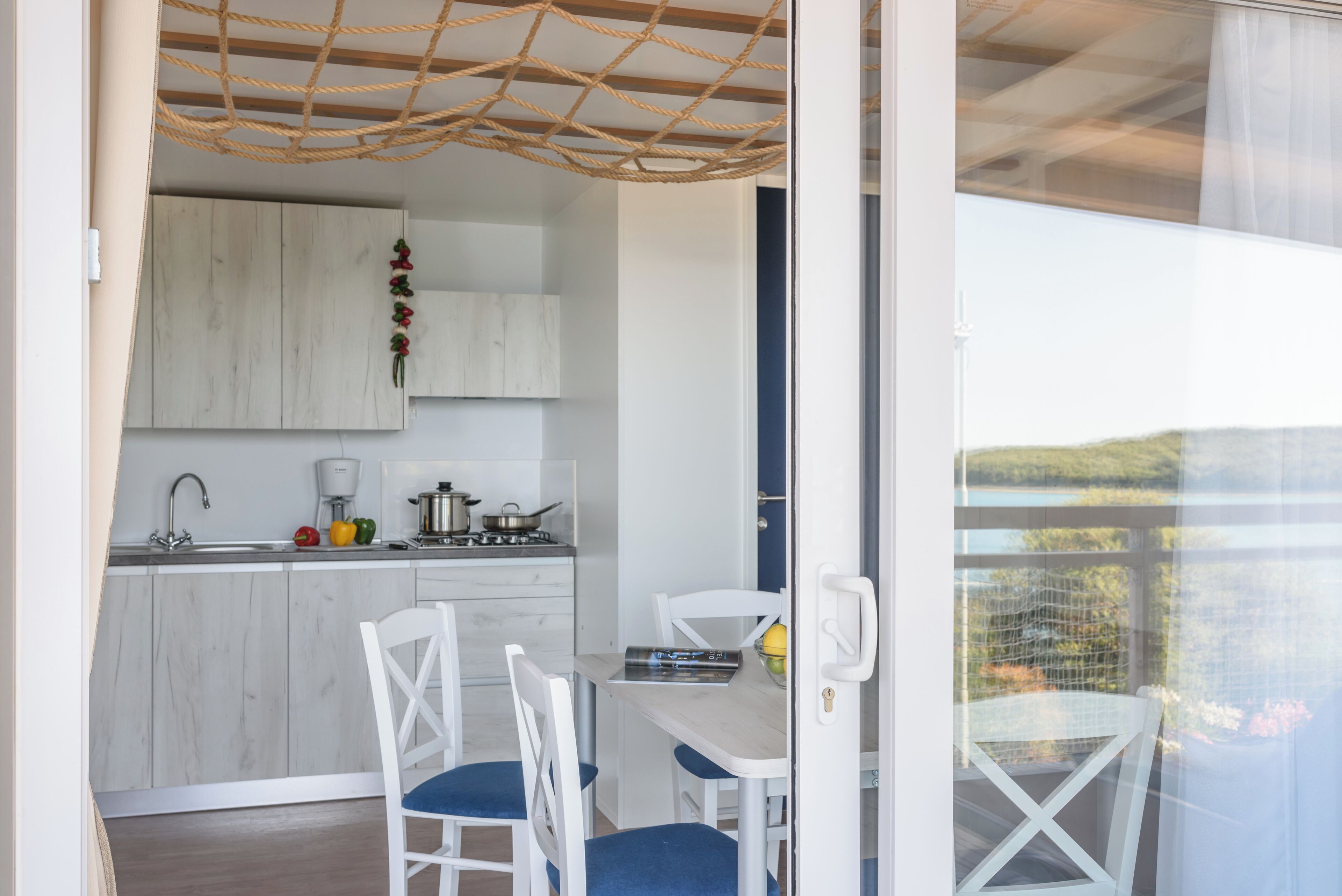 Maistra Camping Vetar Mobile homes Reviews, Deals & Photos 2026 - Expedia