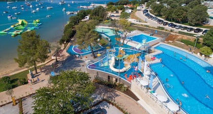 Maistra Camping Veštar Mobile homes