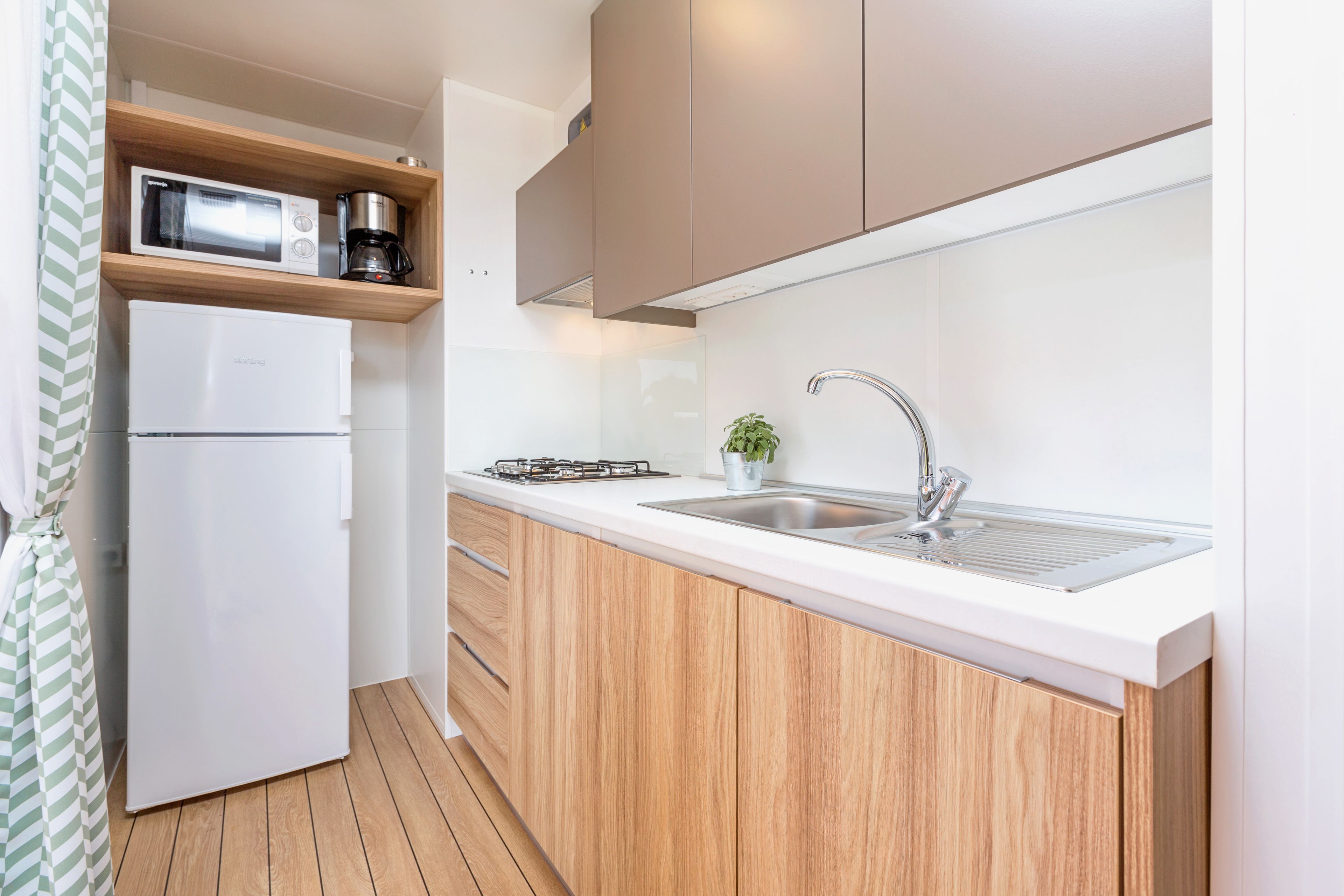 Photo - Maistra Camping Veštar Mobile homes