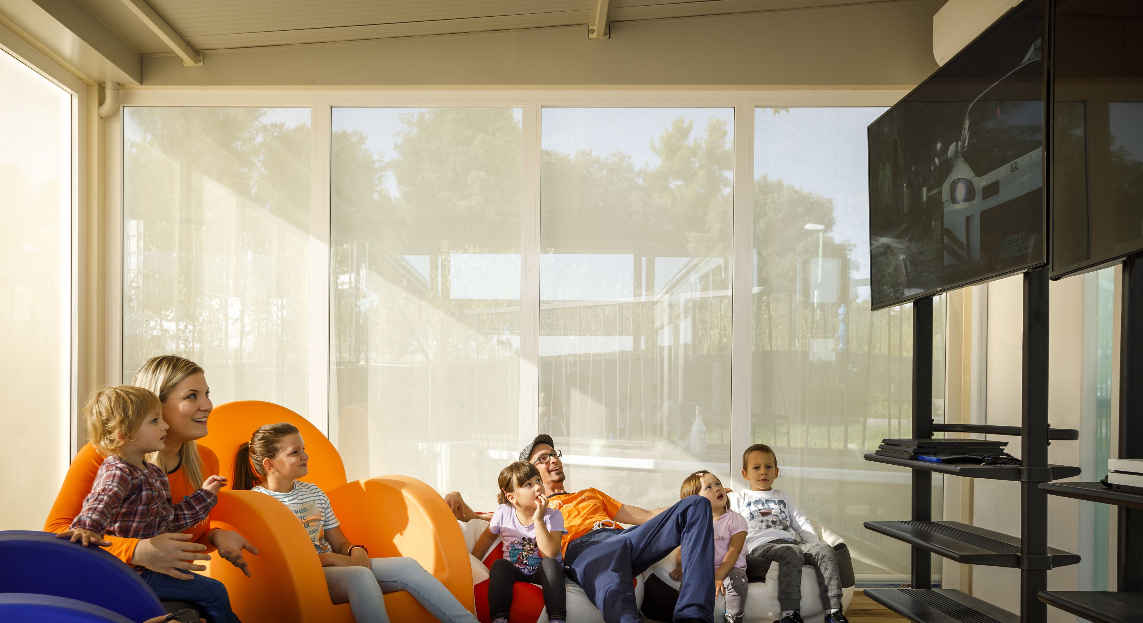 Photo - Maistra Camping Veštar Mobile homes