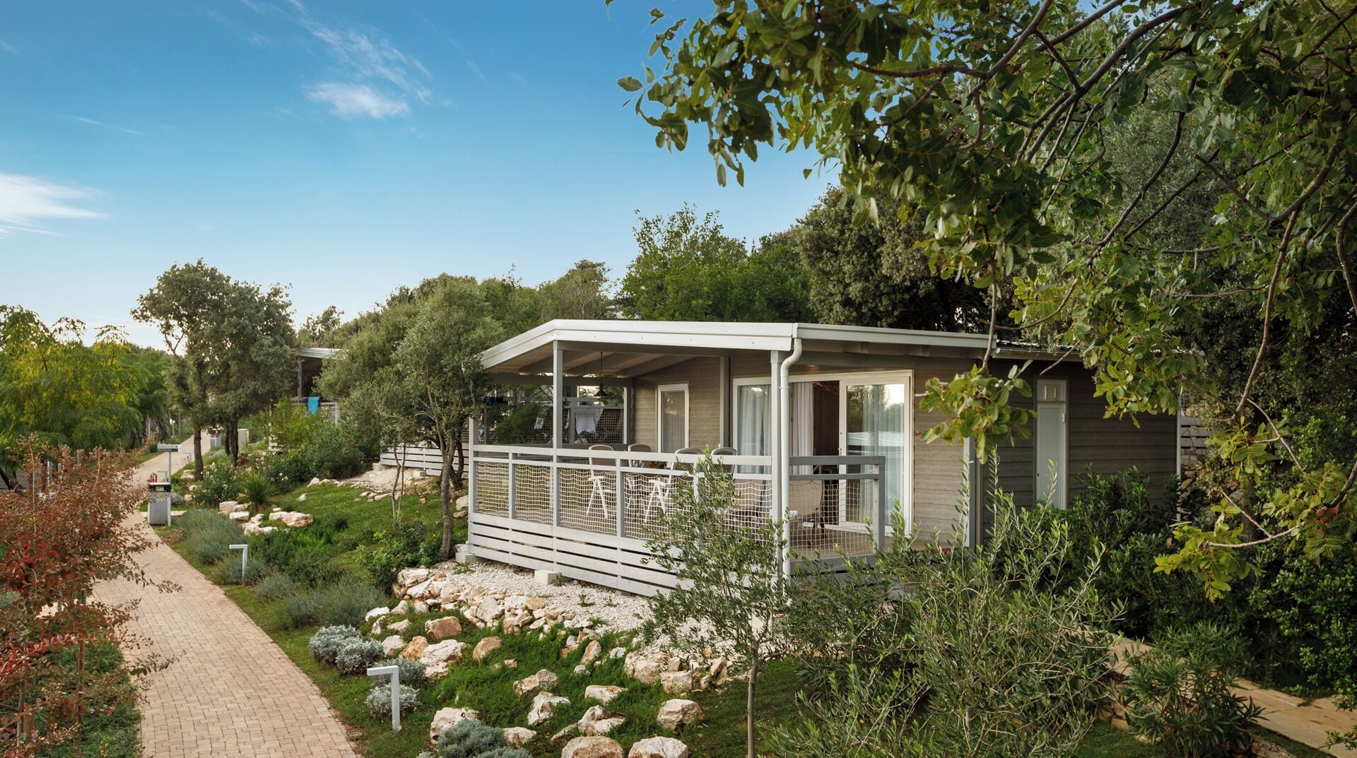 Foto - Maistra Camping Veštar Mobile homes