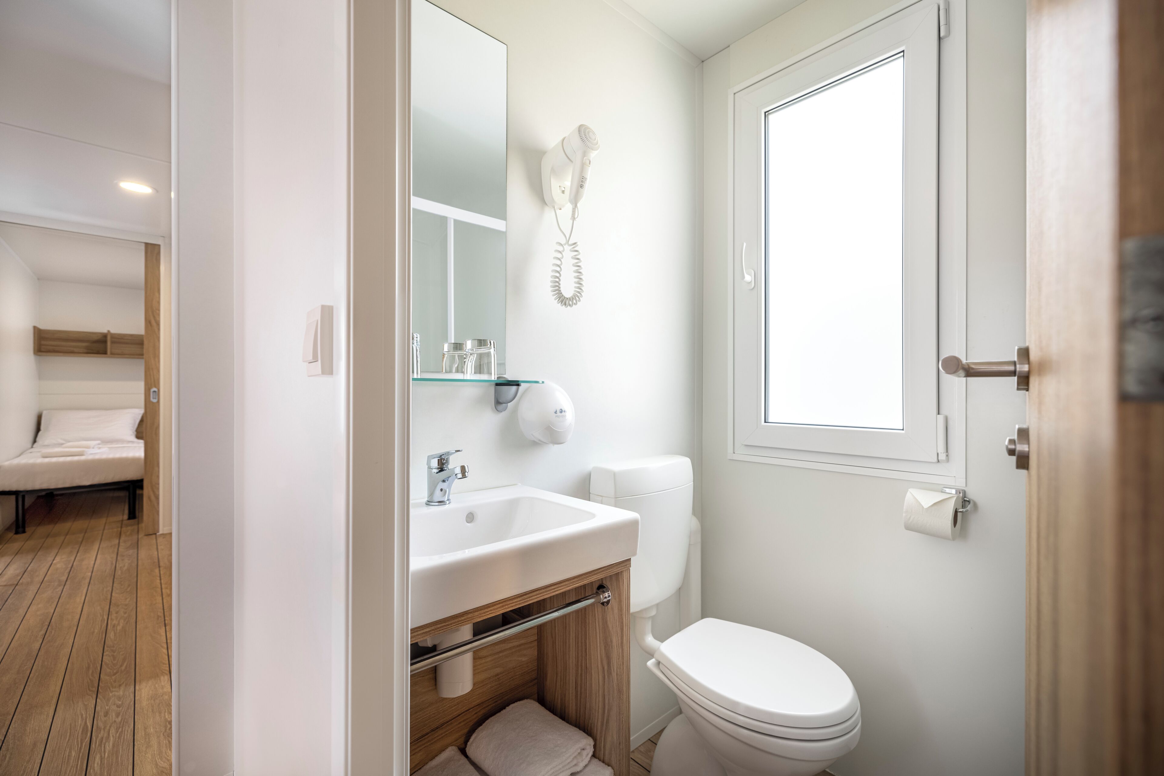 Photo - Maistra Camping Veštar Mobile homes