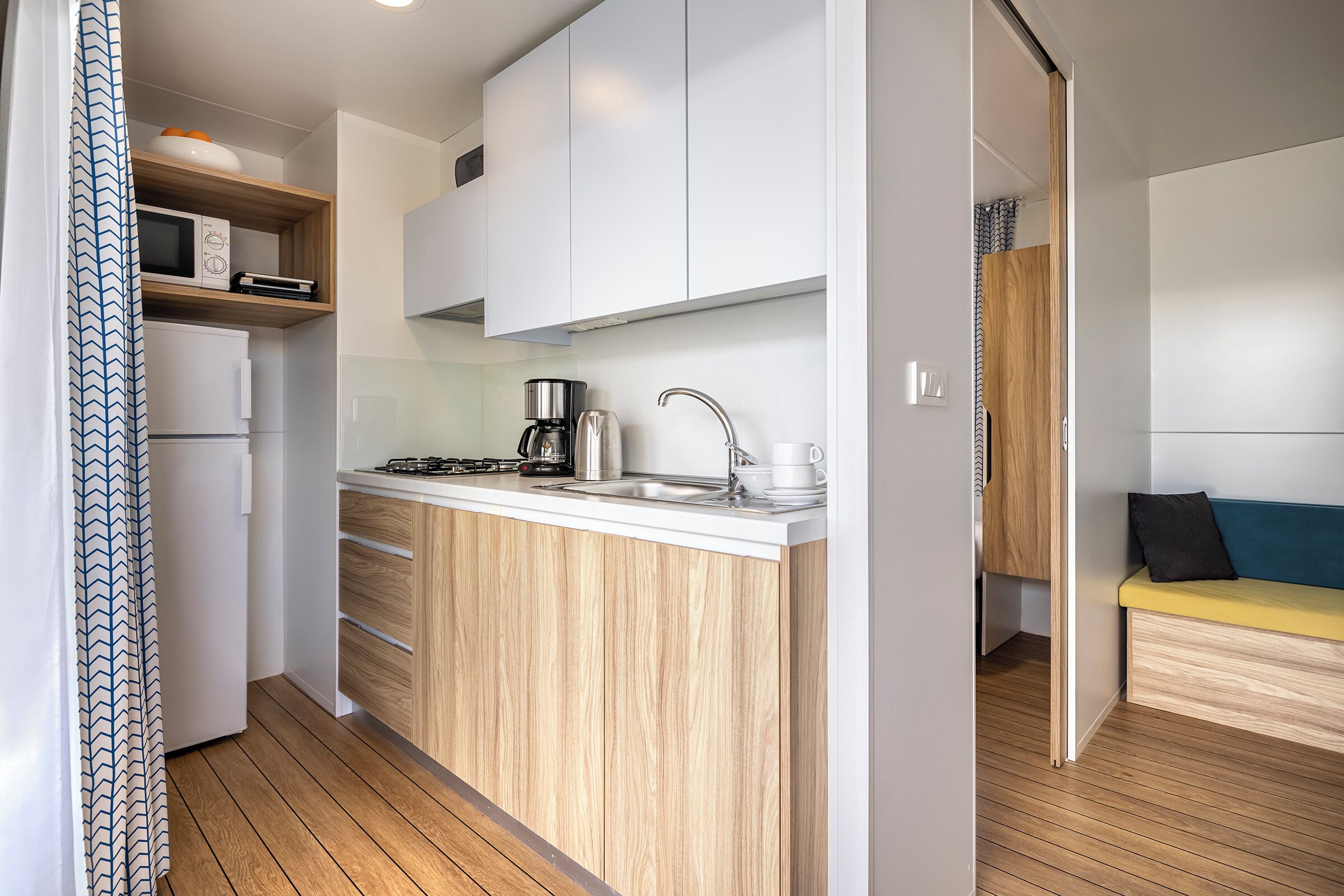 Foto - Maistra Camping Veštar Mobile homes