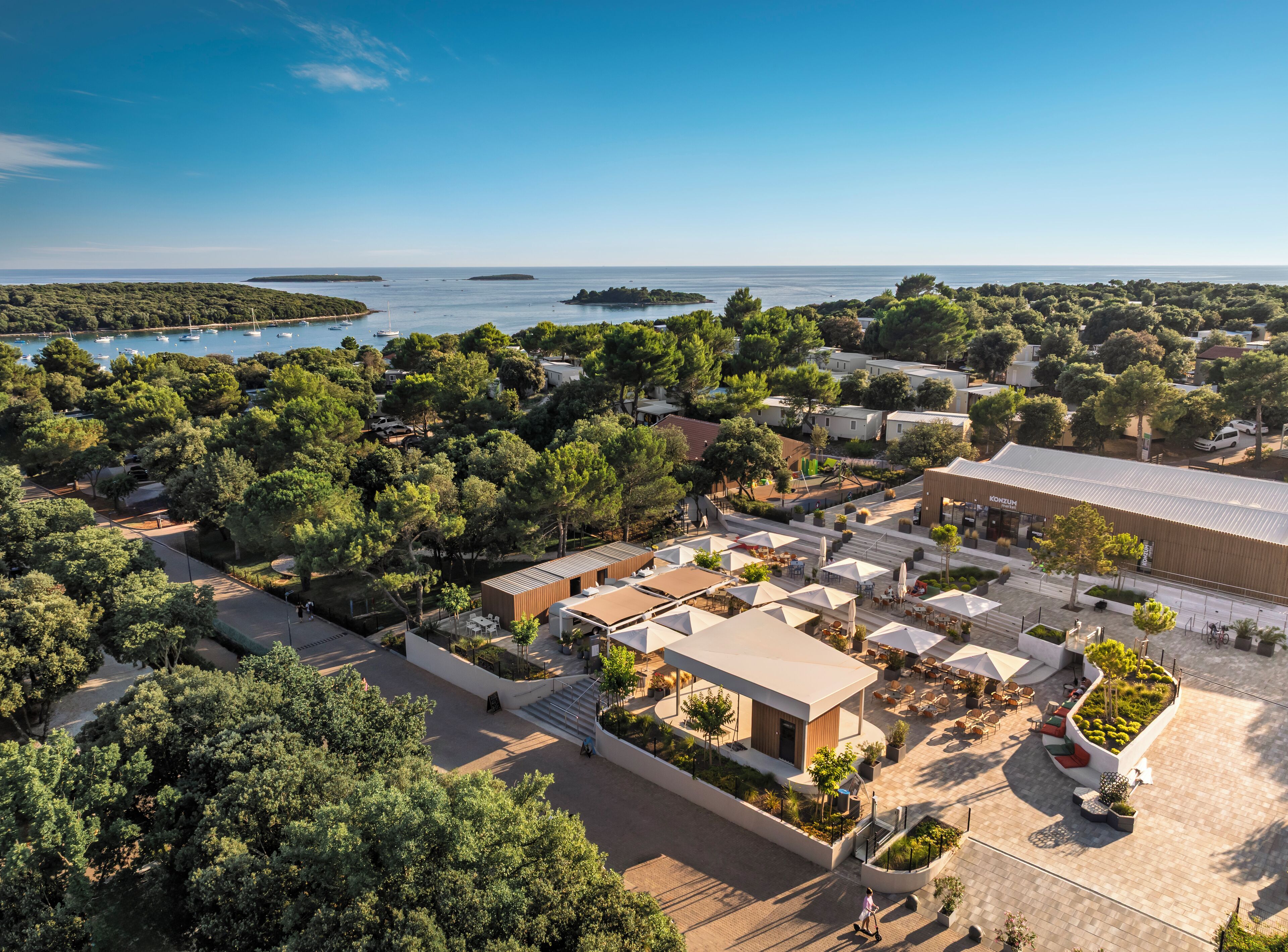 Foto - Maistra Camping Veštar Mobile homes