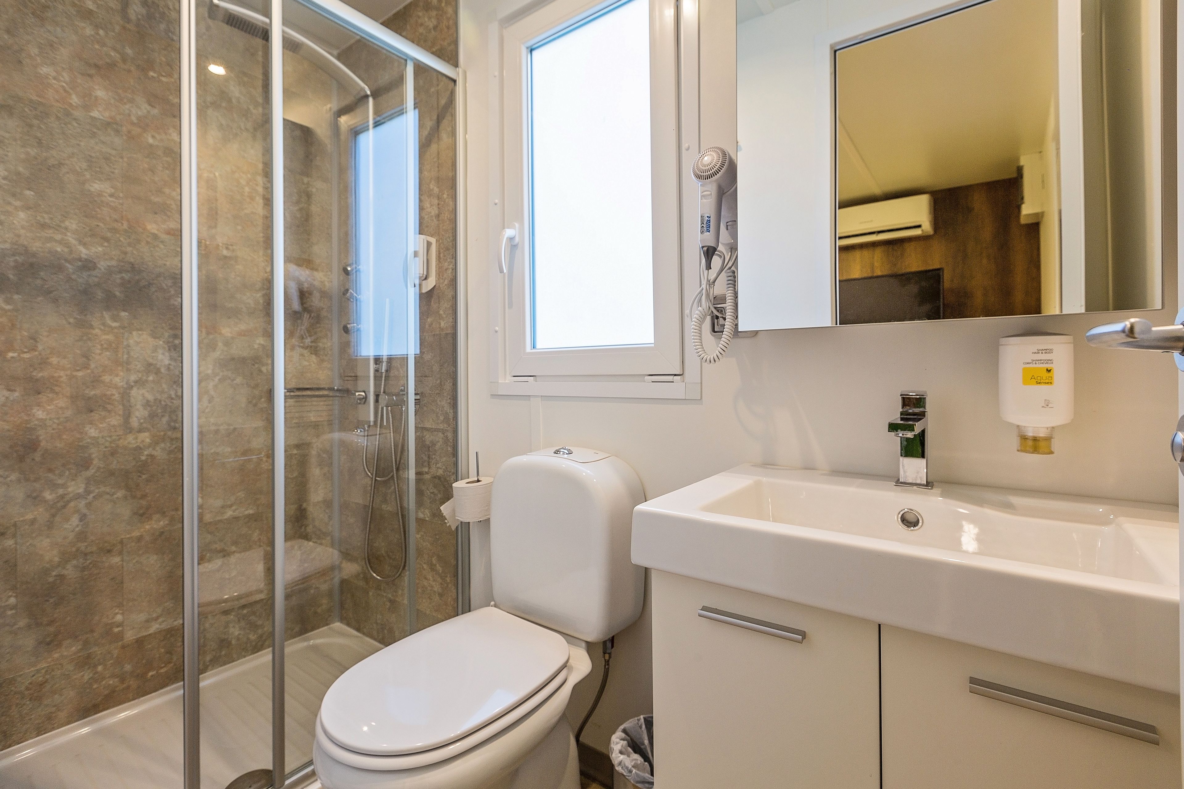 Photo - Maistra Camping Veštar Mobile homes