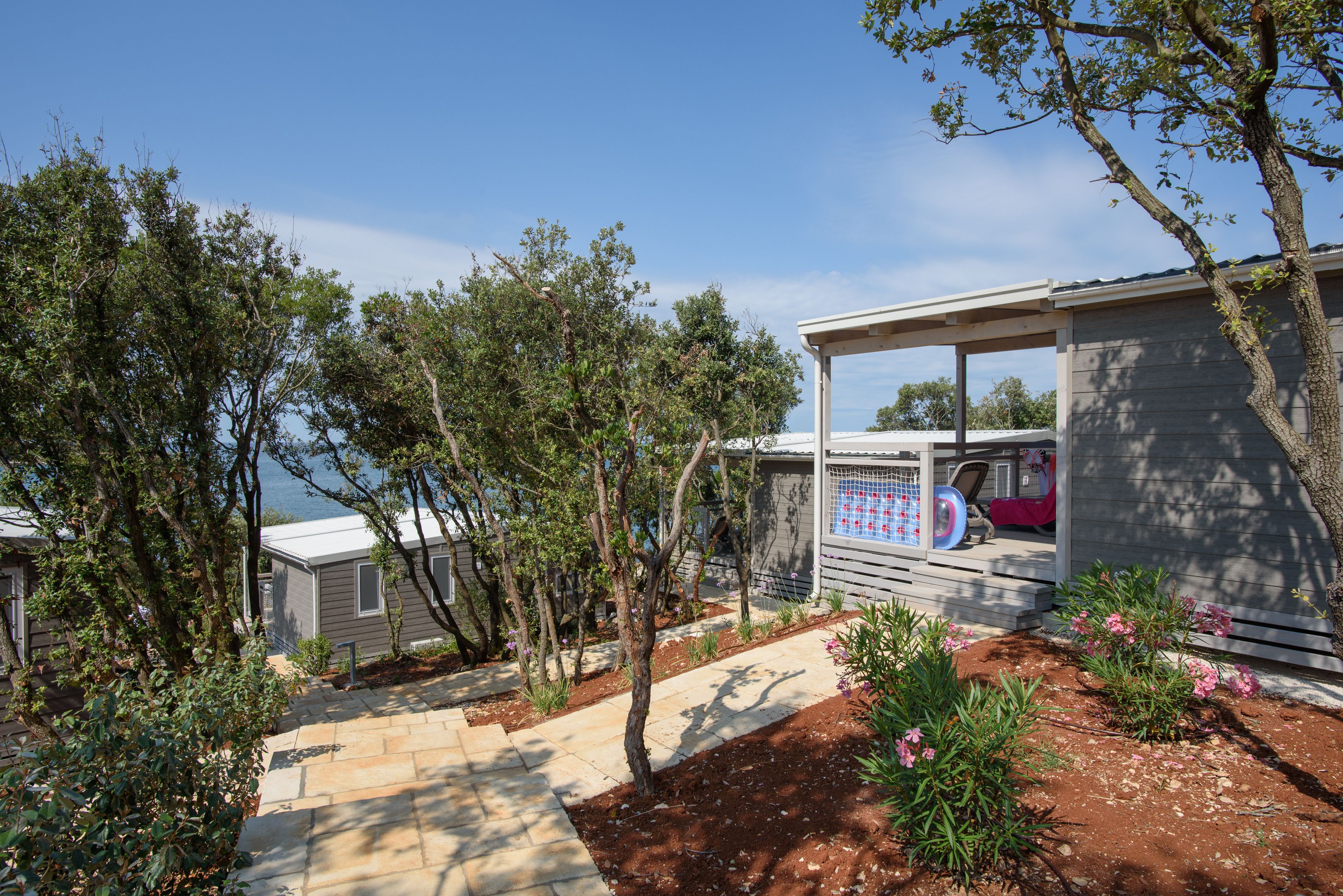 Photo - Maistra Camping Veštar Mobile homes