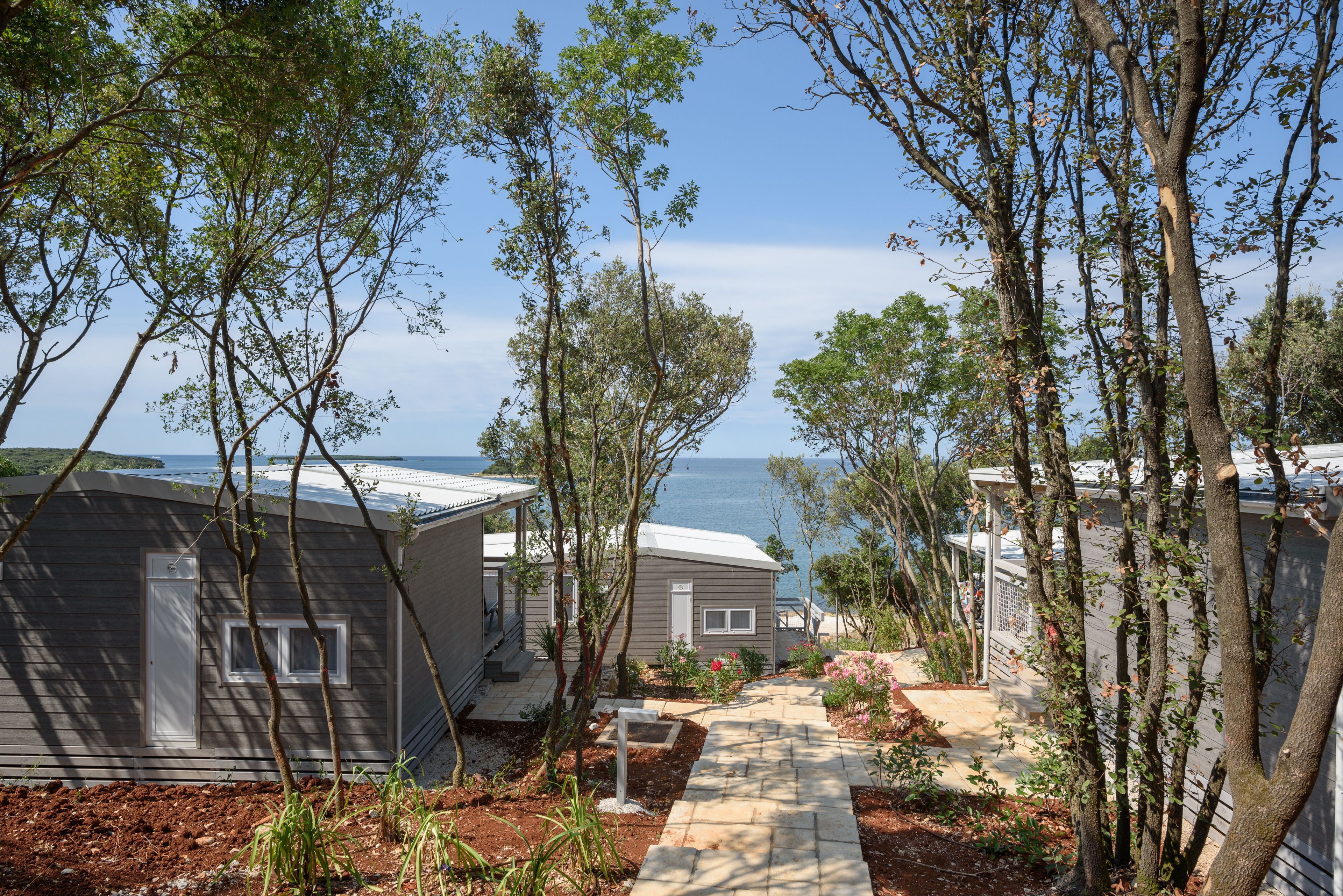 Detall de l'exterior