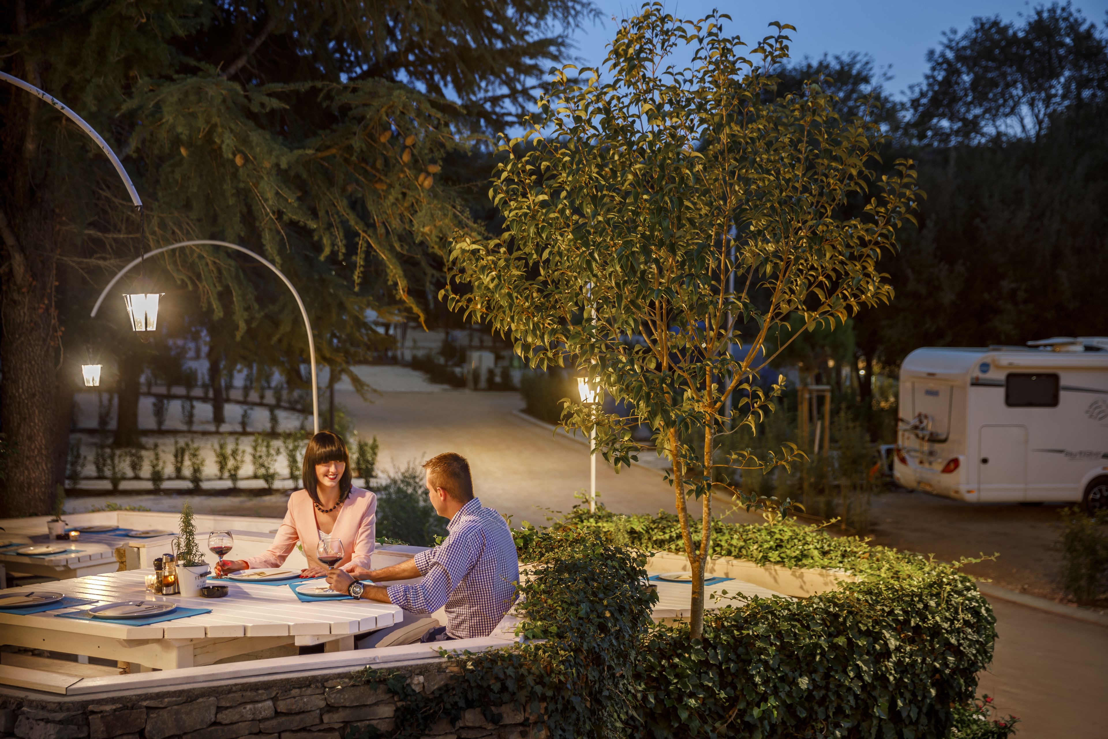 Photo - Maistra Camping Veštar Mobile homes