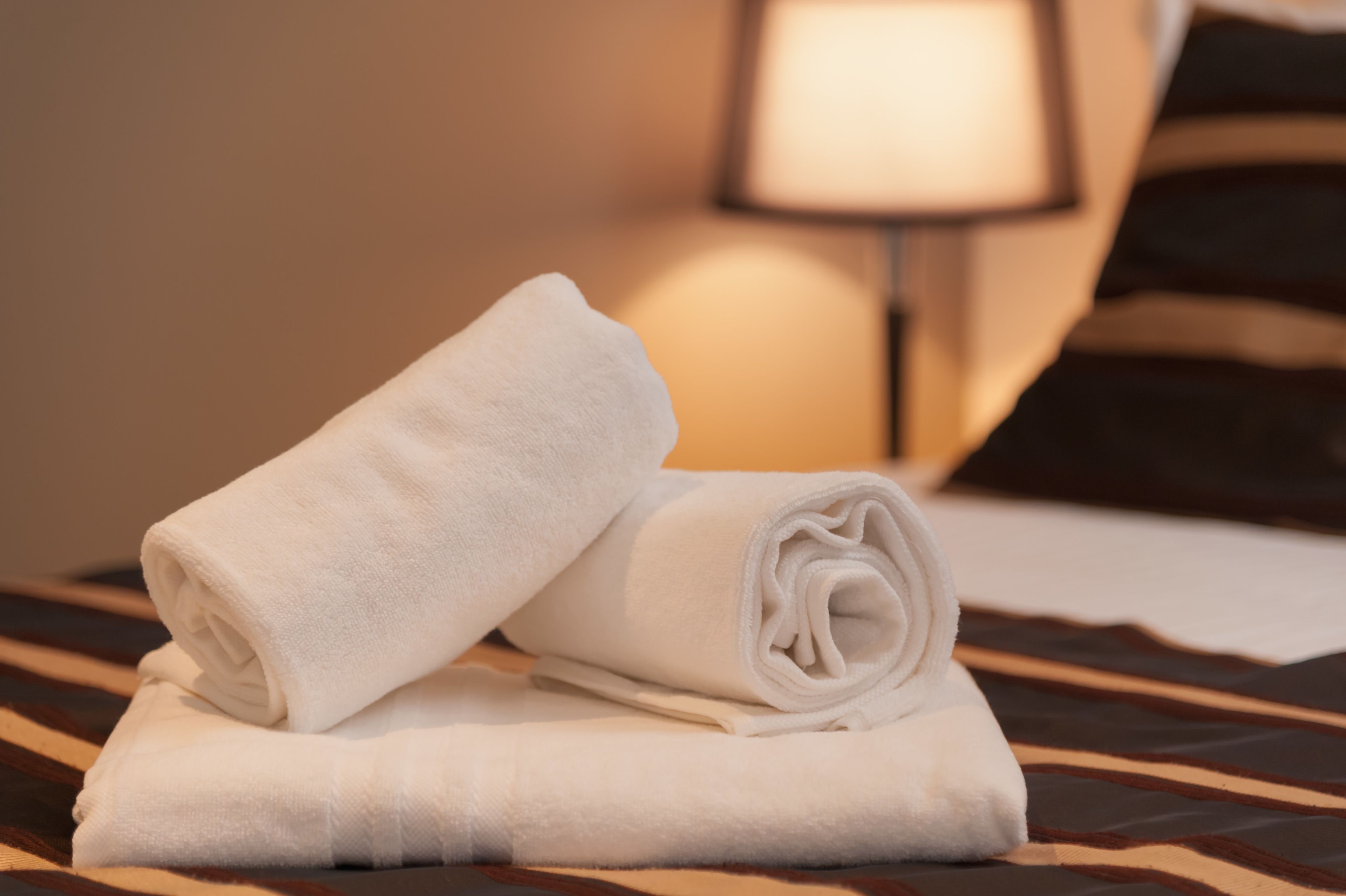 junior one bedroom suite | premium bedding, in-room safe, desk, soundproofing