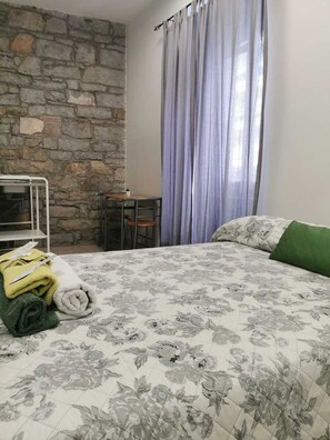 Classic Room | Free WiFi - B&B Guerrero Jr (Trieste)