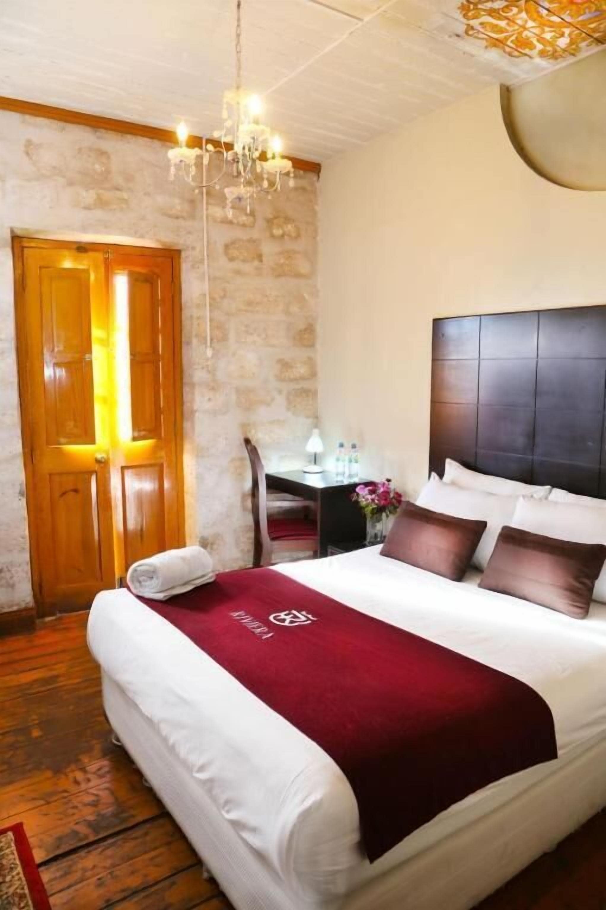 Foto - Hoteles Riviera Colonial