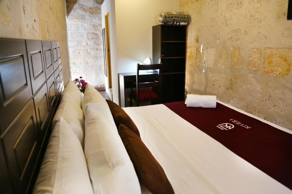 Foto - Hoteles Riviera Colonial