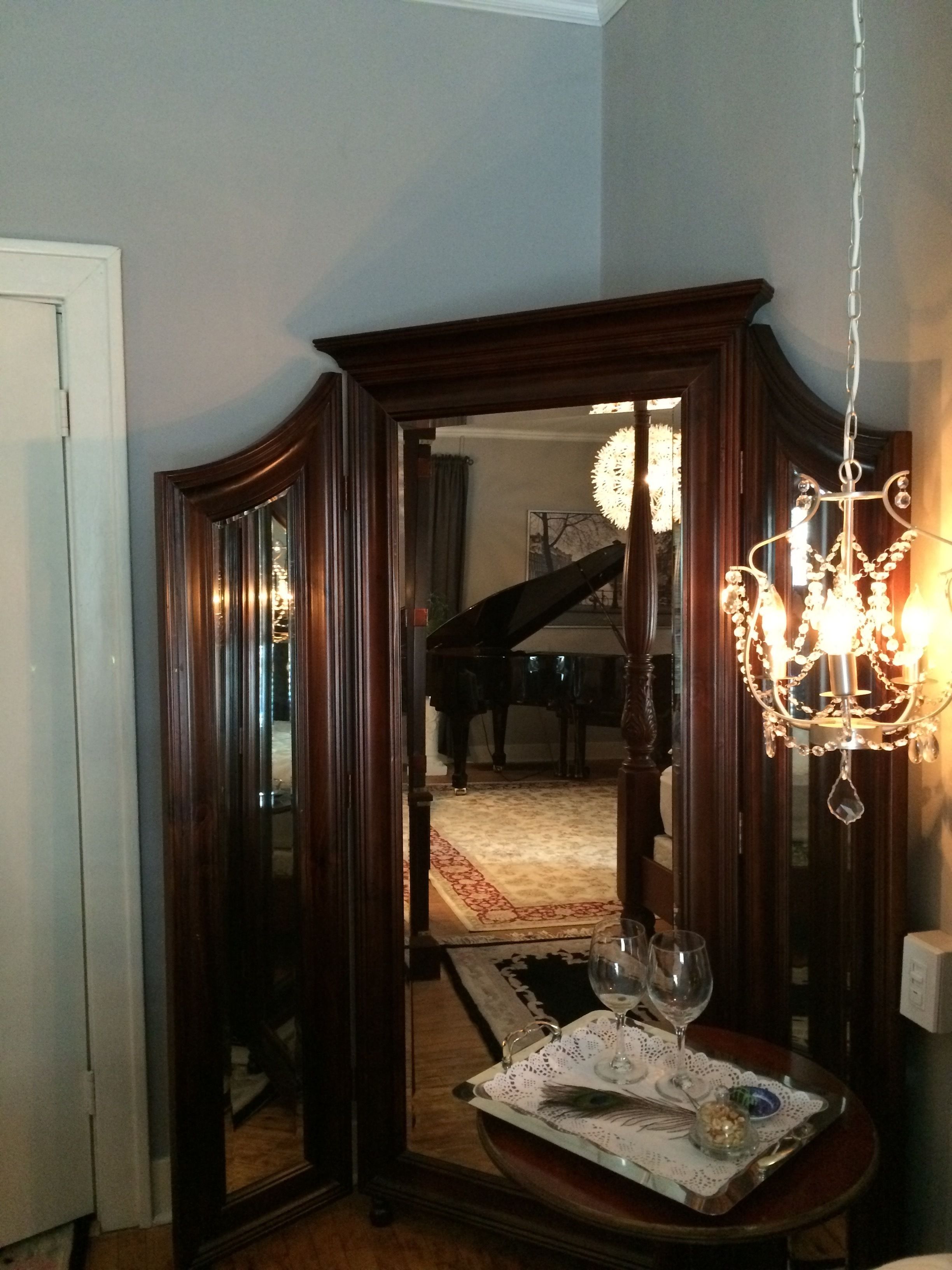 Room | 1 bedroom, premium bedding, iron/ironing board, free WiFi