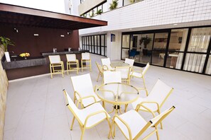 Lounge - Transamerica Executive Natal (Natal)