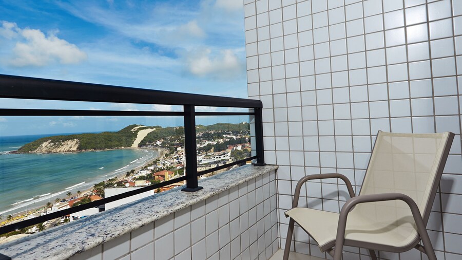 Comfort Hotel & Suites Natal