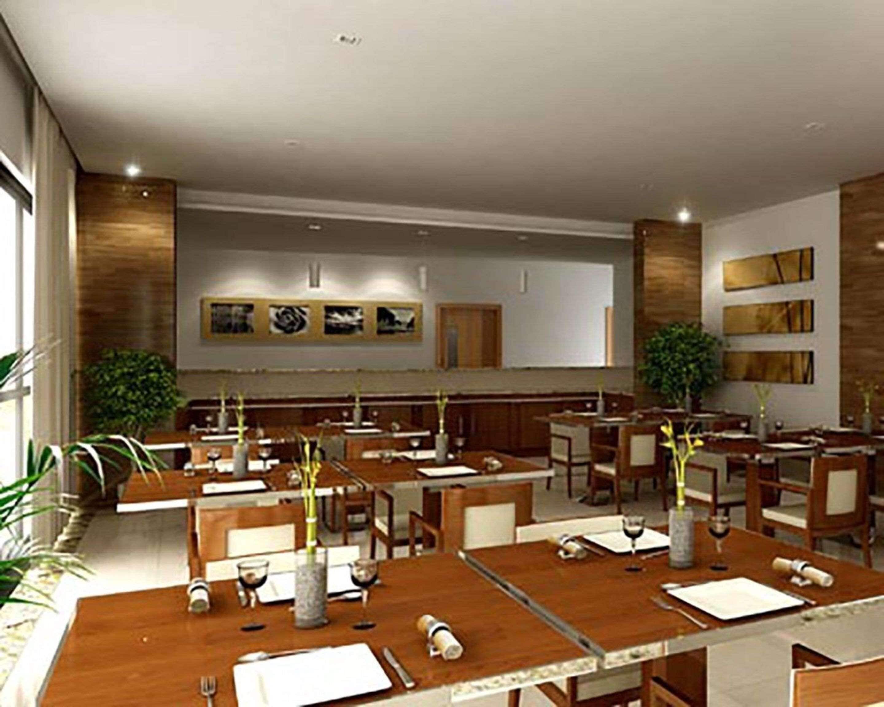 lunch and dinner served, regional cuisine