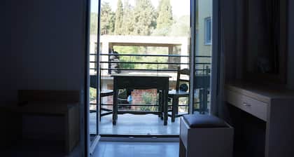 Angela Apartments