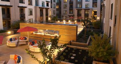 Oakwood Mountain View