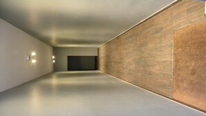 Entrée intérieure