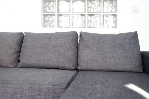 City Center Apartments Fourche