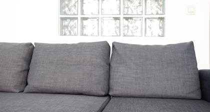 City Center Apartments Fourche