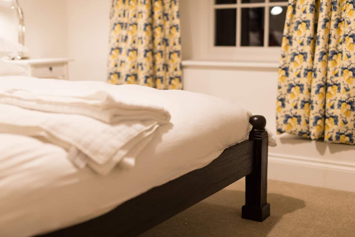 Room, 1 King Bed, Private Bathroom (Room 3)
