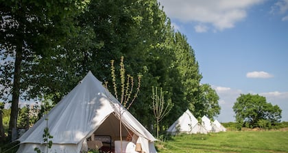 The Holford Arms - Campground