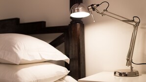 Zimmer, 1 King-Bett, eigenes Bad (4 Poster, Room 2)