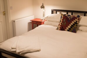 Room - The Holford Arms - Campground (Tetbury)