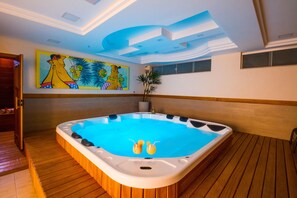 Spa - Portal Ville Praia - Rede Soberano (Porto Seguro)