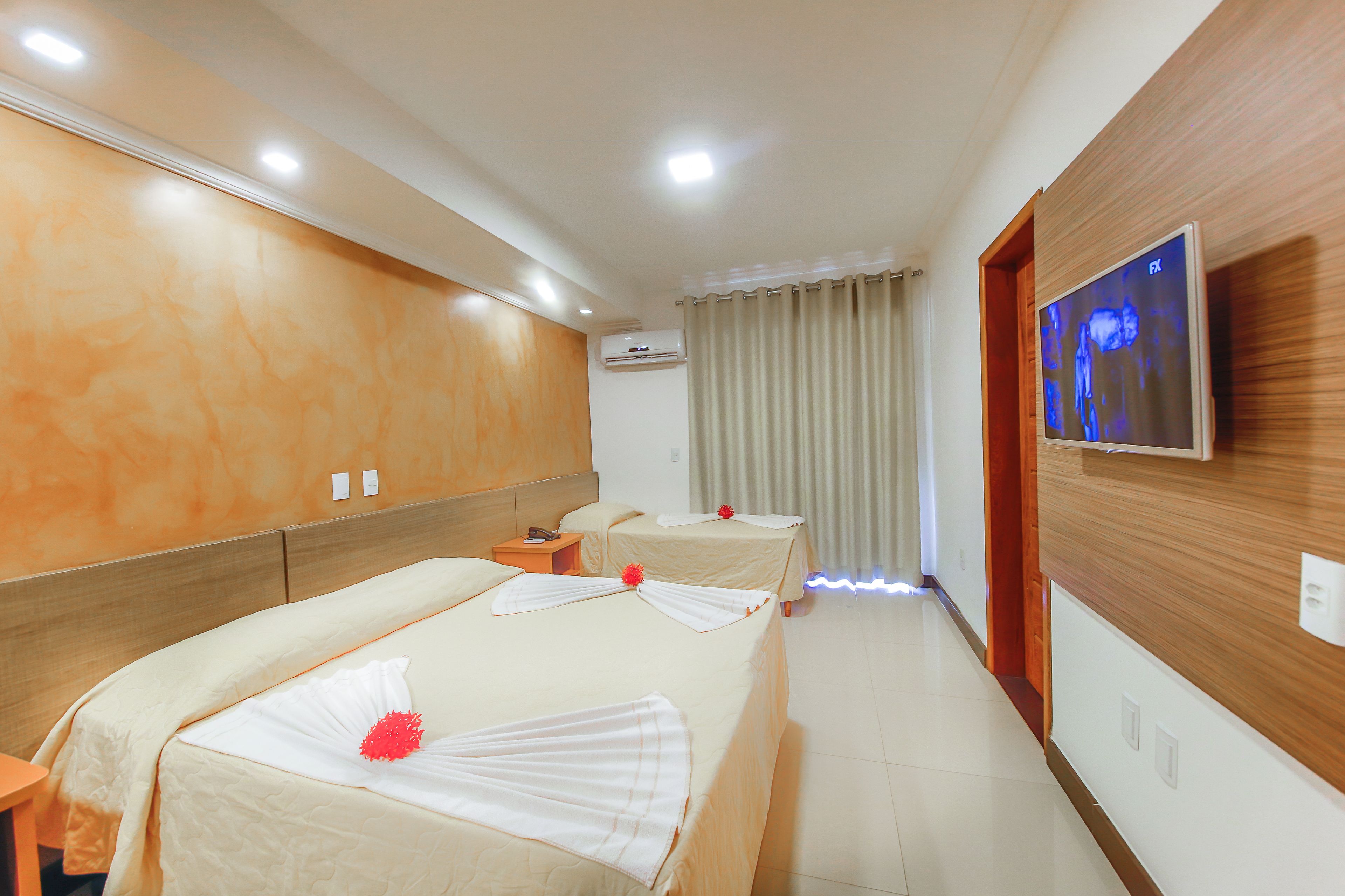 Foto - Portal Ville - Rede Soberano