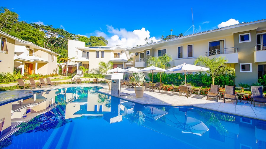 Portal Ville Praia - Rede Soberano