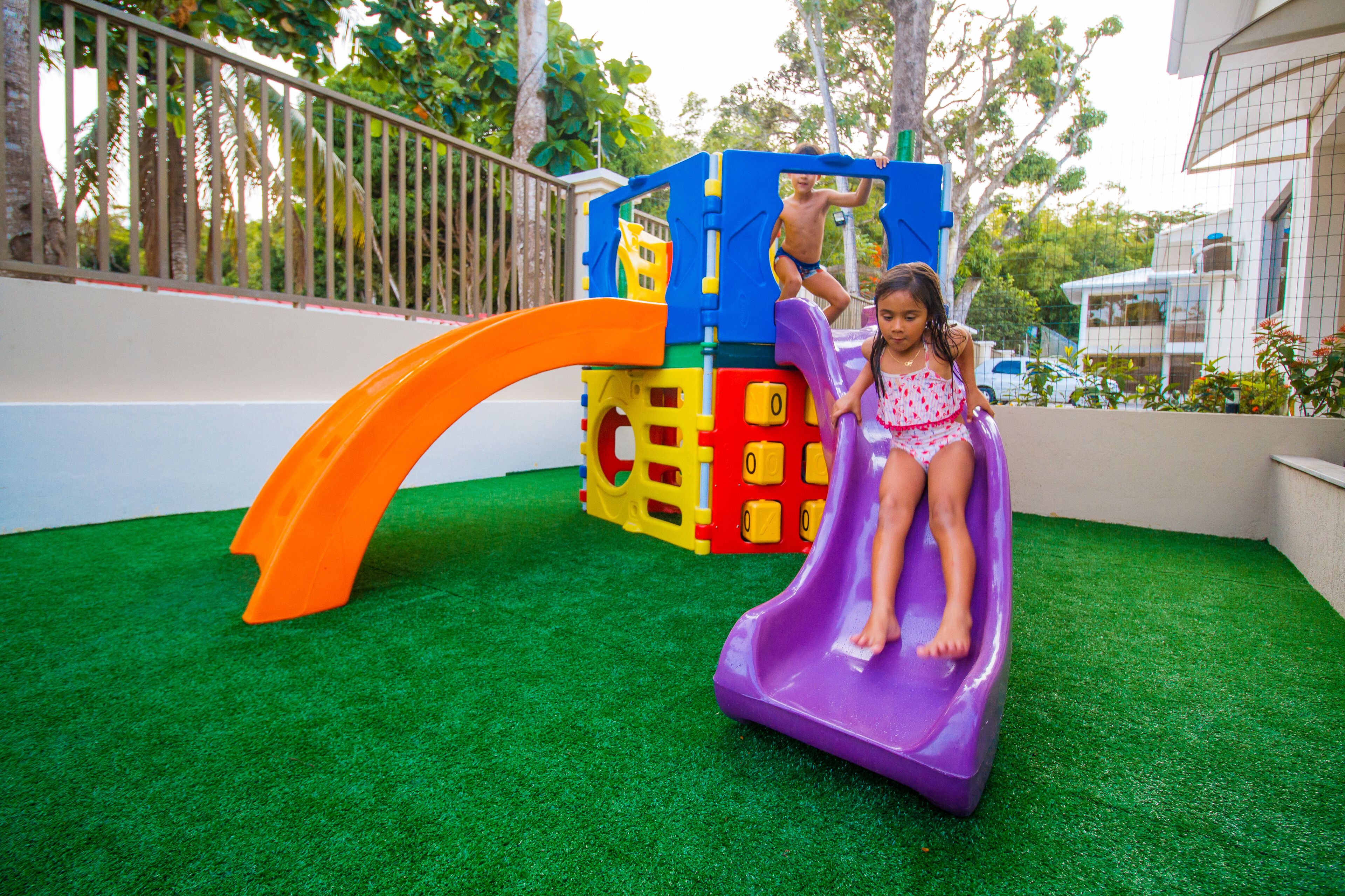 Foto - Portal Ville - Rede Soberano